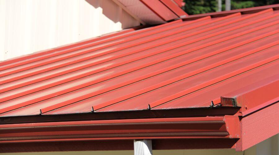 Emergency Industrial Roof Repair in Fay, OK